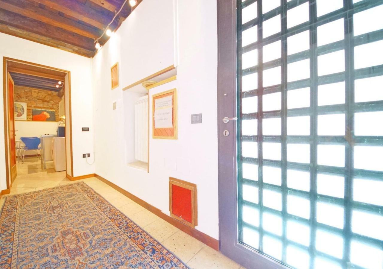 Dolcevita Apartments N 117 البندقية المظهر الخارجي الصورة
