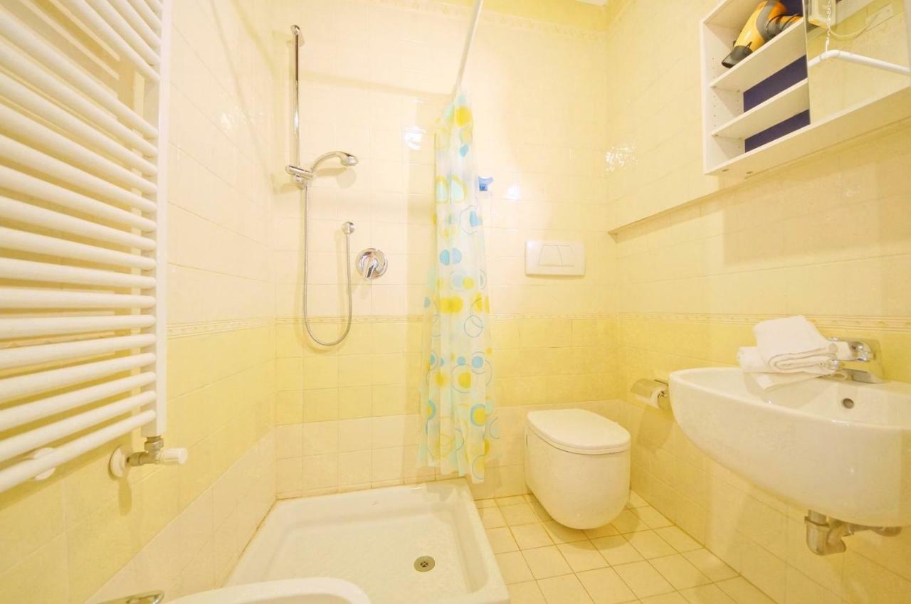 Dolcevita Apartments N 117 البندقية المظهر الخارجي الصورة