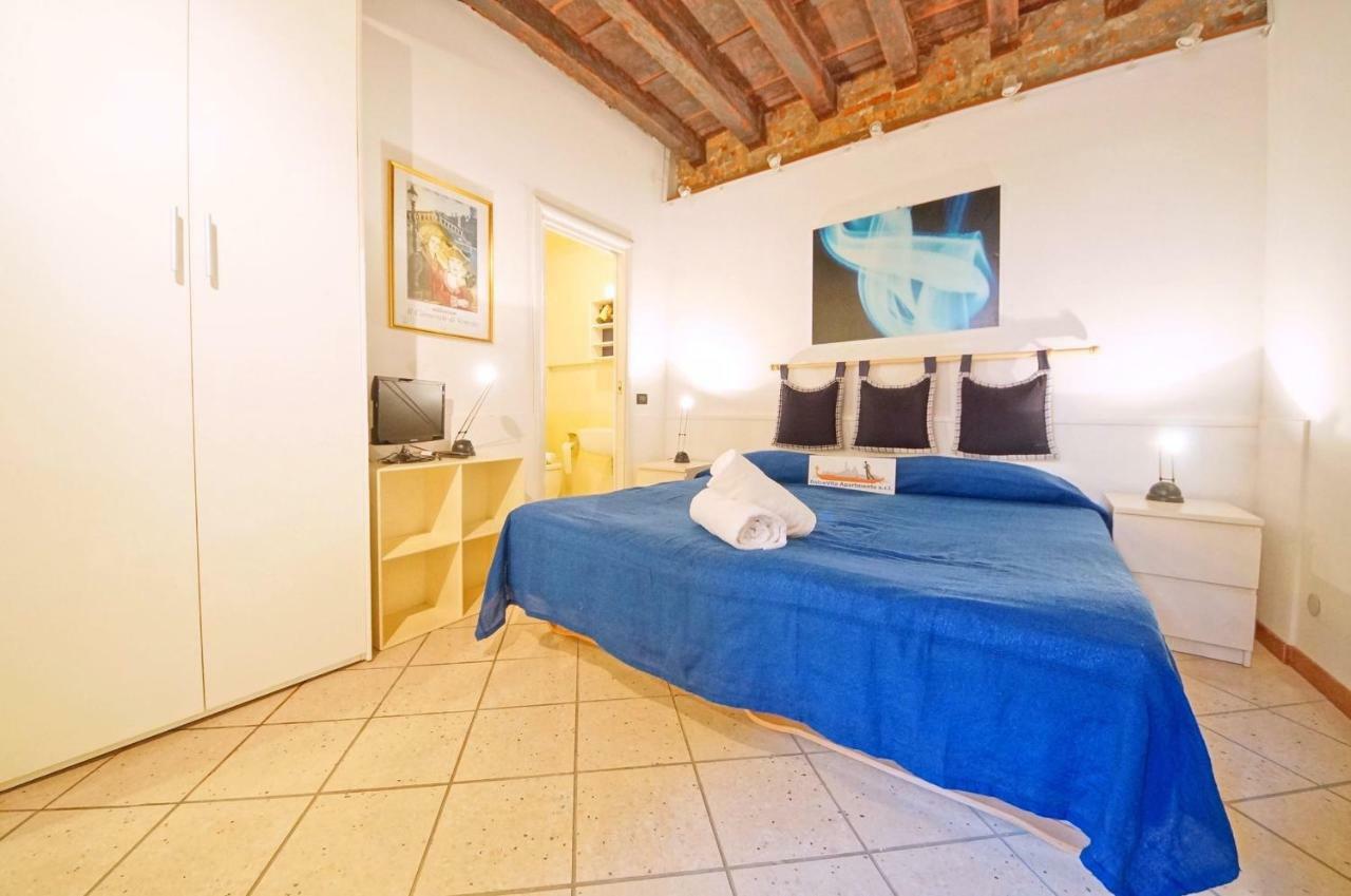 Dolcevita Apartments N 117 البندقية المظهر الخارجي الصورة